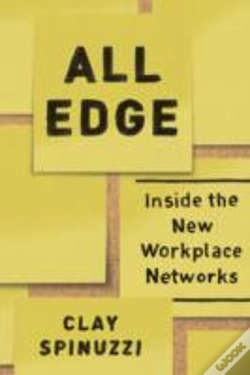 Capa do artigo All Edge