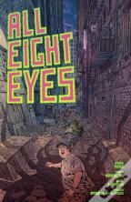 All Eight Eyes