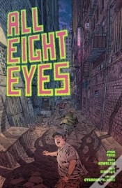 Capa do artigo All Eight Eyes