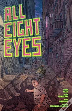 Capa do artigo All Eight Eyes