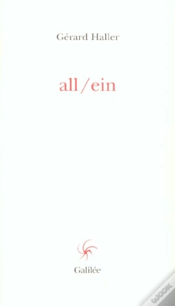 Capa do artigo All / Ein