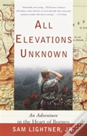 All Elevations Unknown