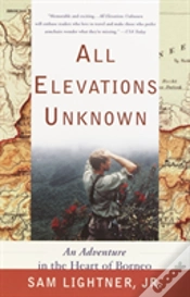 Capa do artigo All Elevations Unknown