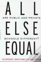 All Else Equal