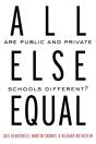 All Else Equal - Preview