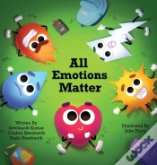Capa do artigo All Emotions Matter