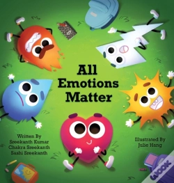 Capa do artigo All Emotions Matter
