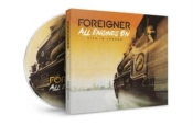 Capa do artigo All Engines On - CD