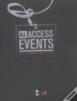 Capa do artigo All Events All Access