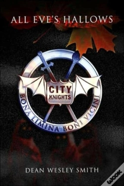 Capa do artigo All Eve'S Hallows