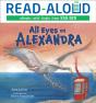 All Eyes On Alexandra - Preview