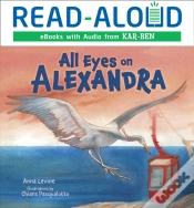 Capa do artigo All Eyes On Alexandra
