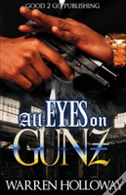 Capa do artigo All Eyes On Gunz