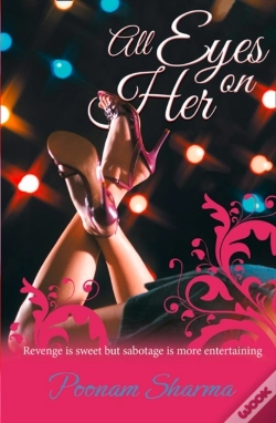 Capa do artigo All Eyes On Her
