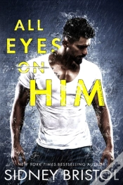 Capa do artigo All Eyes On Him