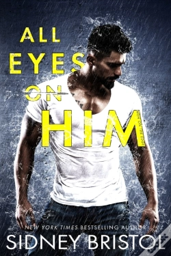 Capa do artigo All Eyes On Him