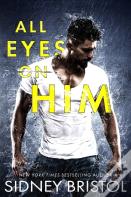 All Eyes On Him