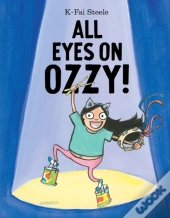 All Eyes On Ozzy!