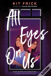Capa do artigo All Eyes On Us