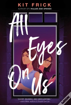 Capa do artigo All Eyes On Us