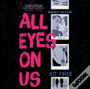 Capa do artigo All Eyes On Us