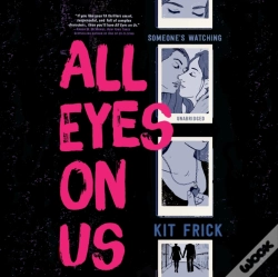 Capa do artigo All Eyes On Us