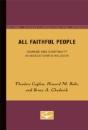 All Faithful People - Preview