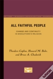 Capa do artigo All Faithful People