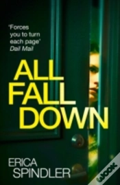Capa do artigo All Fall Down