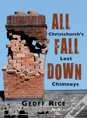 Capa do artigo All Fall Down