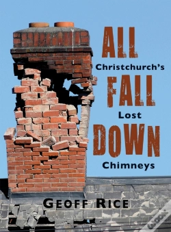 Capa do artigo All Fall Down