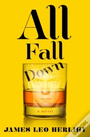 Capa do artigo All Fall Down