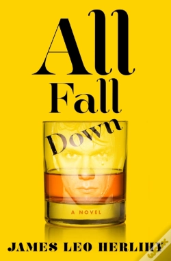 Capa do artigo All Fall Down