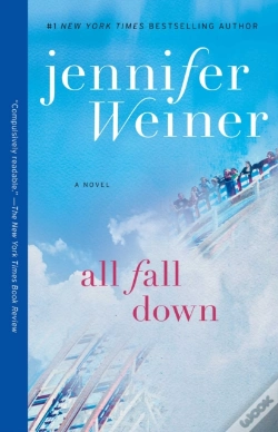 Capa do artigo All Fall Down