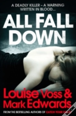 Capa do artigo All Fall Down