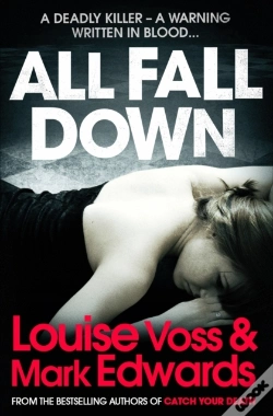 Capa do artigo All Fall Down