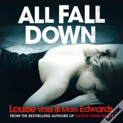 Capa do artigo All Fall Down