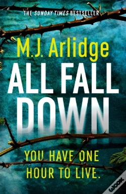 Capa do artigo All Fall Down