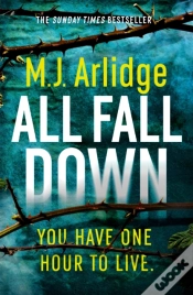 Capa do artigo All Fall Down