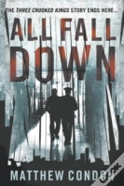 Capa do artigo All Fall Down