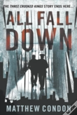 Capa do artigo All Fall Down