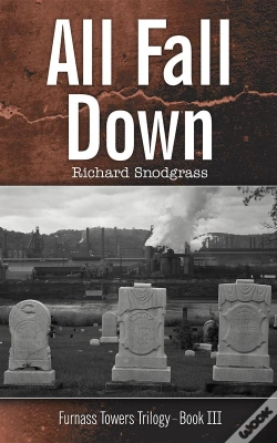 Capa do artigo All Fall Down