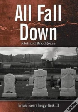Capa do artigo All Fall Down