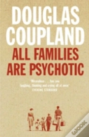 Capa do artigo All Families Are Psychotic