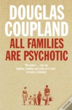 Capa do artigo All Families Are Psychotic