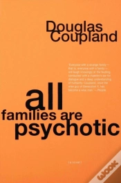 Capa do artigo All Families Are Psychotic
