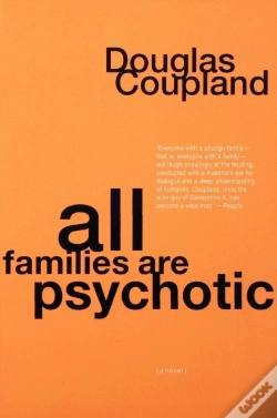 Capa do artigo All Families Are Psychotic