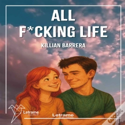 Capa do artigo All F*Cking Life