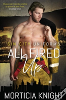 Capa do artigo All Fired Up