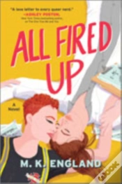 Capa do artigo All Fired Up